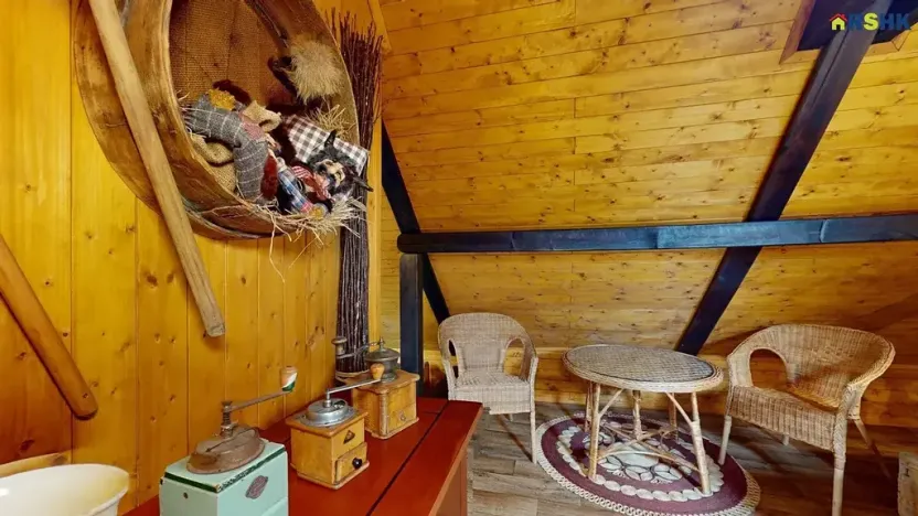 Prodej chalupy, Výprachtice, 150 m2