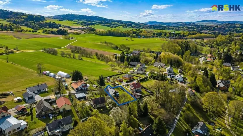 Prodej chalupy, Výprachtice, 150 m2