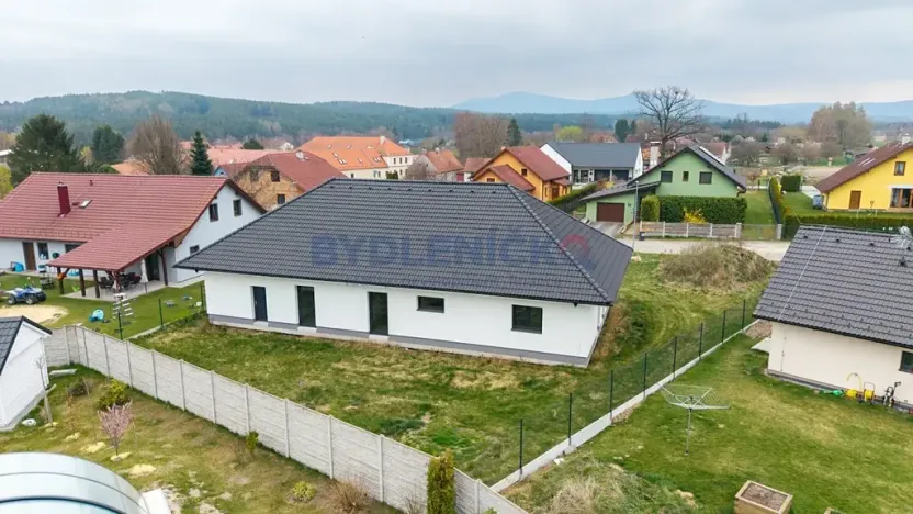 Prodej rodinného domu, Kamenná, 193 m2