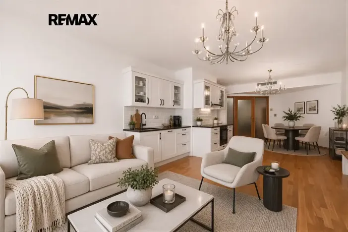 Prodej bytu 2+kk, Praha - Žižkov, Malešická, 84 m2