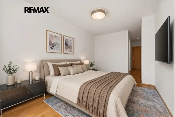 Prodej bytu 2+kk, Praha - Žižkov, Malešická, 84 m2