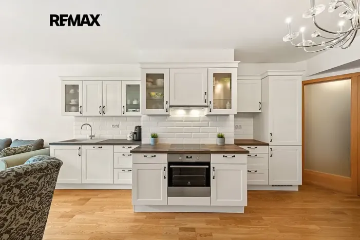 Prodej bytu 2+kk, Praha - Žižkov, Malešická, 84 m2
