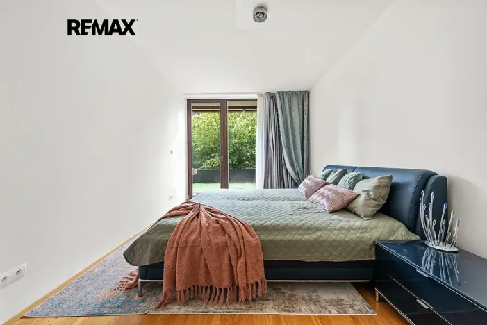 Prodej bytu 2+kk, Praha - Žižkov, Malešická, 84 m2