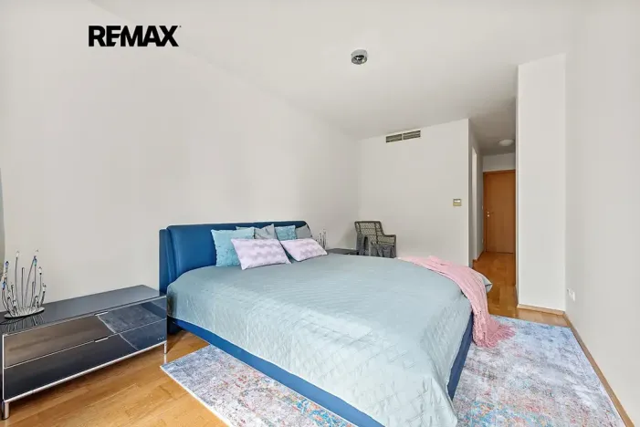 Prodej bytu 2+kk, Praha - Žižkov, Malešická, 84 m2