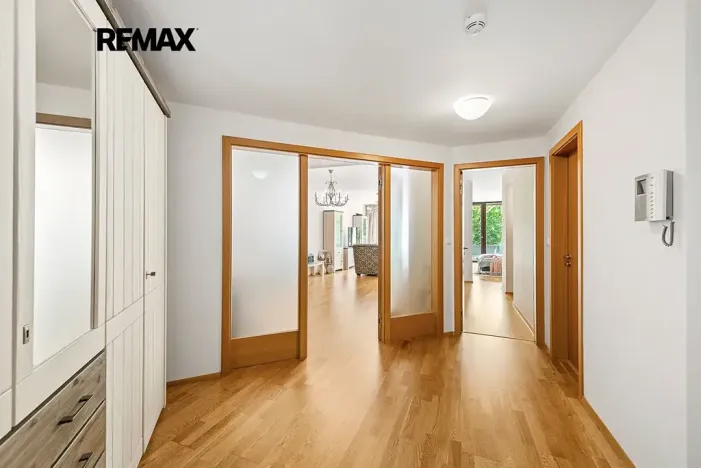 Prodej bytu 2+kk, Praha - Žižkov, Malešická, 84 m2