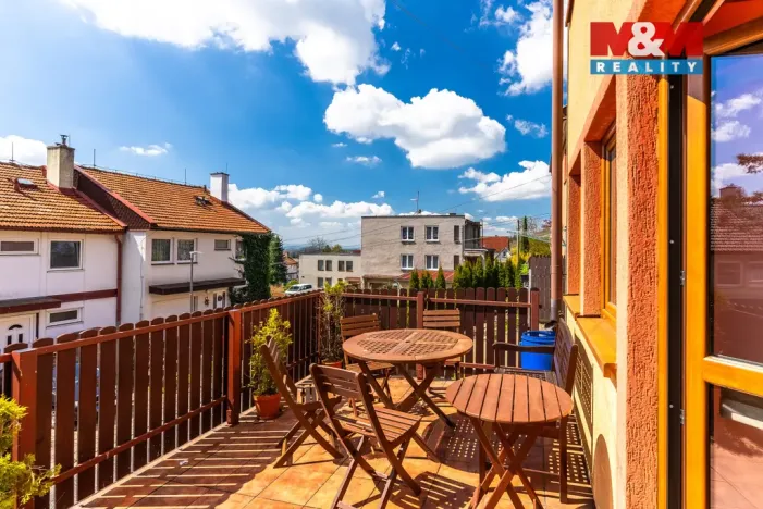 Prodej rodinného domu, Nové Město pod Smrkem, Na výsluní, 150 m2