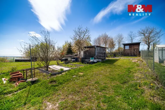Prodej pozemku pro bydlení, Ždánice, 1202 m2