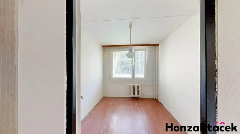 Prodej bytu 2+kk, Praha - Braník, Vavřenova, 45 m2
