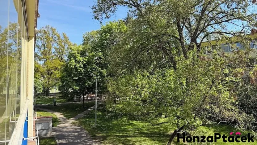 Prodej bytu 2+kk, Praha - Braník, Vavřenova, 45 m2