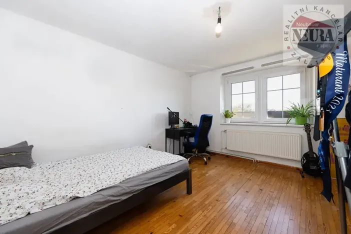 Prodej rodinného domu, Kojčice, 250 m2