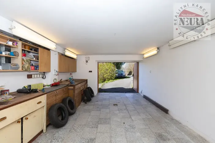 Prodej rodinného domu, Kojčice, 250 m2
