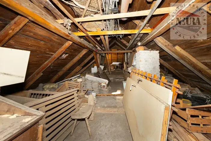 Prodej rodinného domu, Kojčice, 250 m2