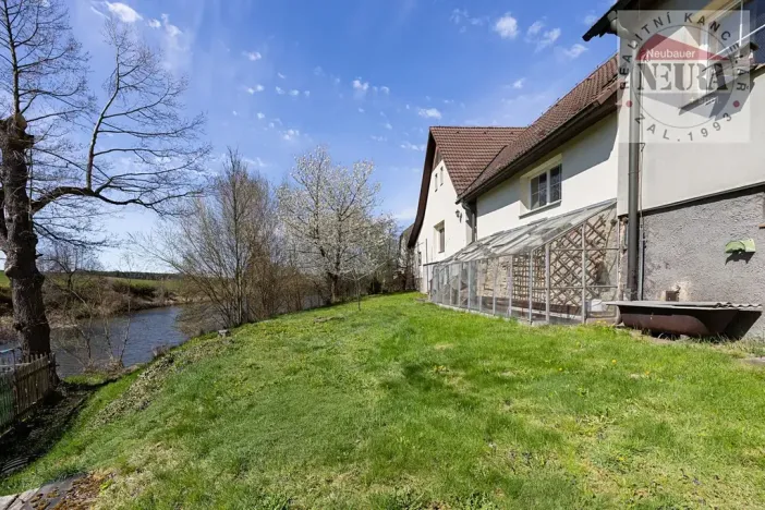 Prodej rodinného domu, Kojčice, 250 m2