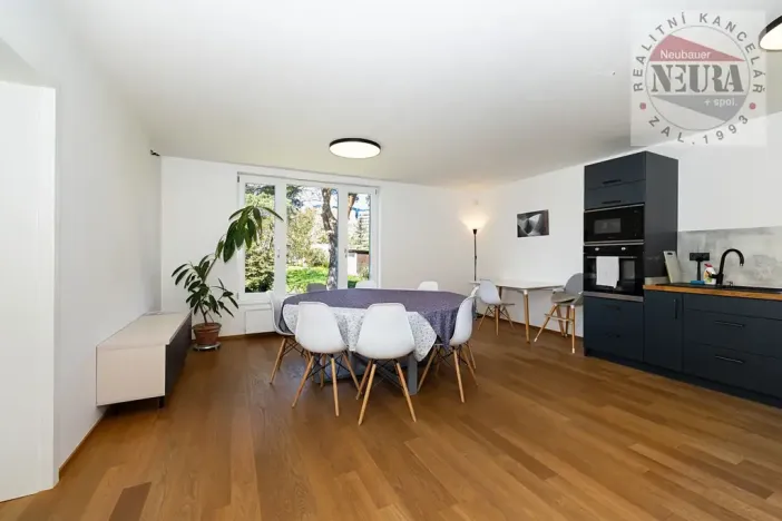 Prodej bytu 4+kk, Praha - Motol, U hrušky, 150 m2