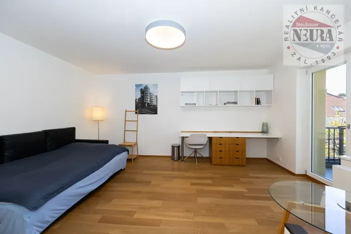 Prodej bytu 4+kk, Praha - Motol, U hrušky, 150 m2