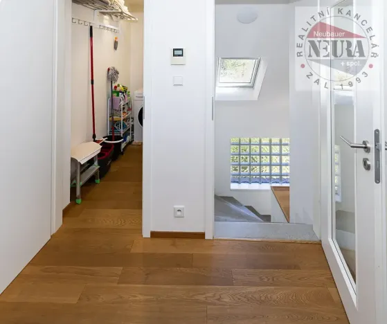 Prodej bytu 4+kk, Praha - Motol, U hrušky, 150 m2