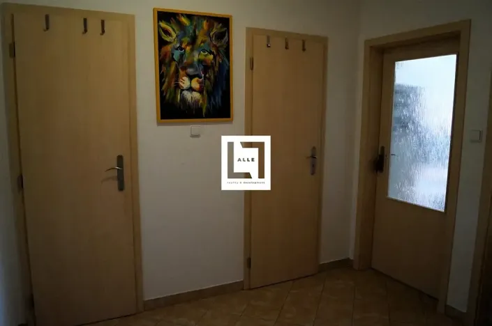 Prodej bytu 2+kk, Brno, Hrázka, 49 m2