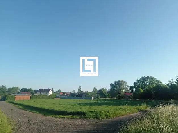 Prodej pozemku pro bydlení, Dubčany, 601 m2