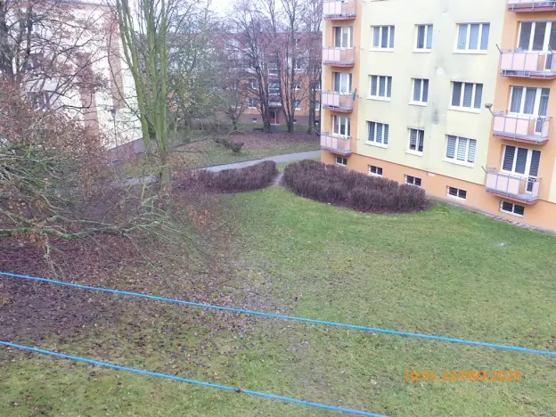 Pronájem bytu 2+1, Most, 1. máje, 56 m2