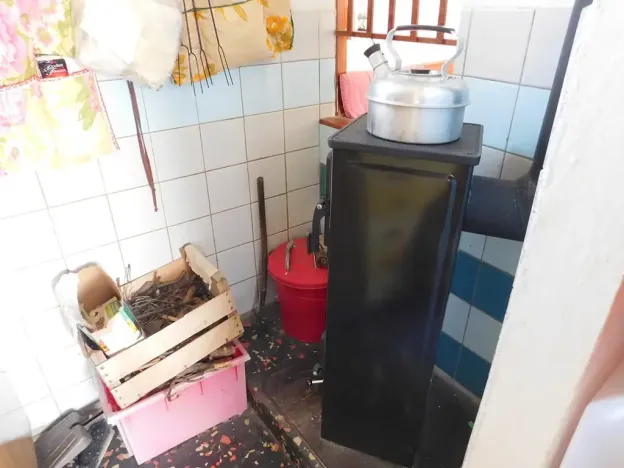 Prodej chaty, Příbram, 22 m2