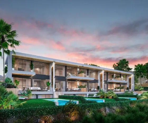 Prodej bytu 2+kk, Marbella, Španělsko, 38 m2