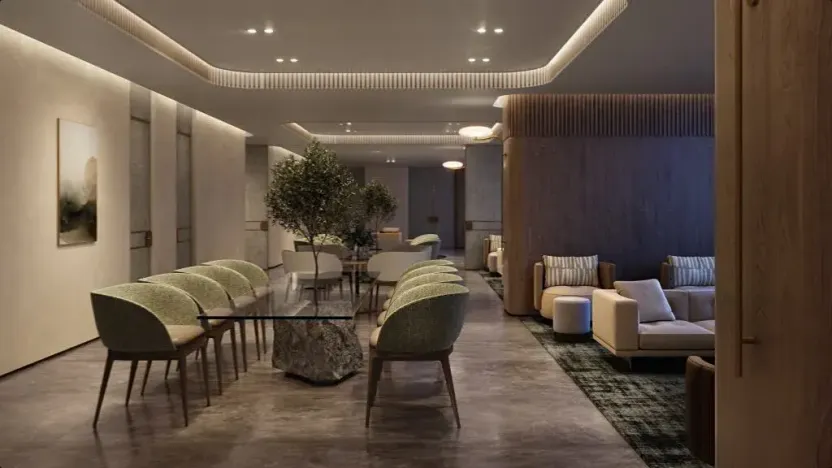 Prodej bytu 2+kk, Dubaj, Spojené arabské emiráty, 82 m2