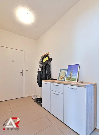 Prodej bytu 1+kk, Brno, Turgeněvova, 40 m2