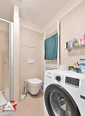 Prodej bytu 1+kk, Brno, Turgeněvova, 40 m2
