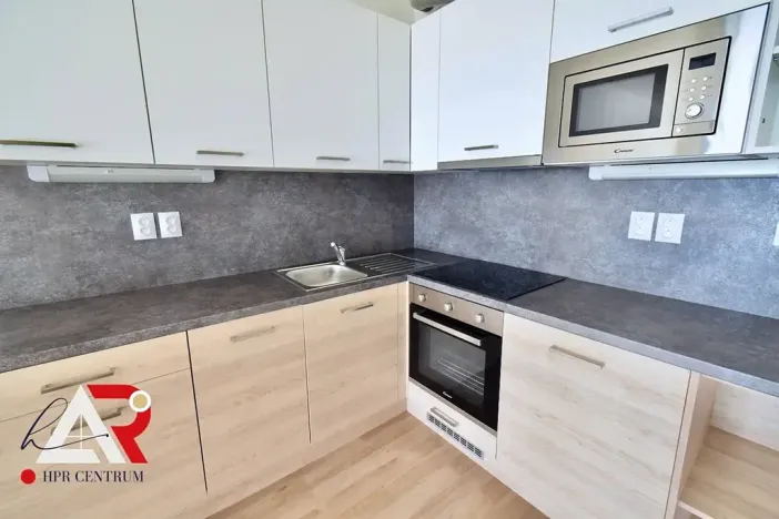 Prodej bytu 1+kk, Brno, Řípská, 44 m2