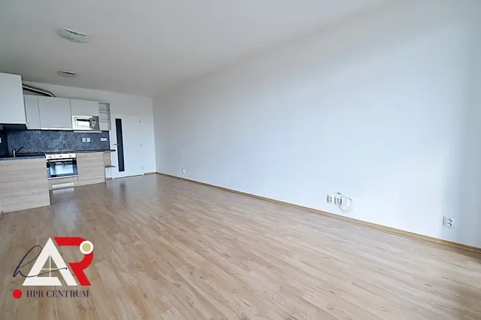 Prodej bytu 1+kk, Brno, Řípská, 44 m2
