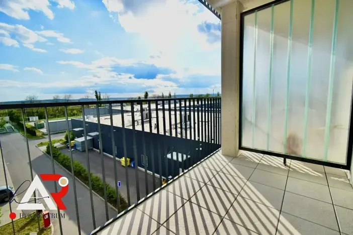 Prodej bytu 1+kk, Brno, Řípská, 44 m2