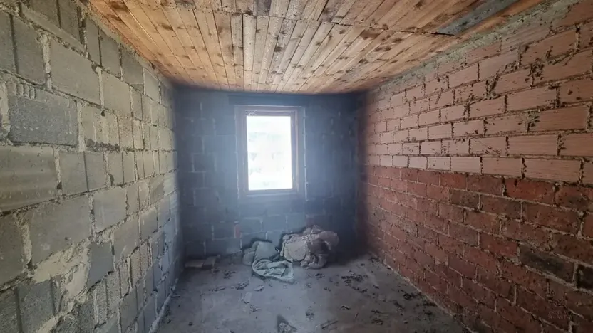 Prodej bytu 2+1, Velká Kraš, 50 m2