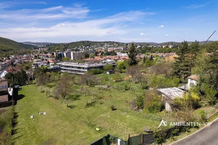 Prodej pozemku pro bydlení, Brno, 1451 m2