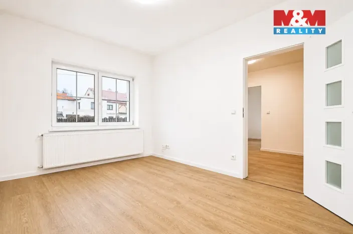 Prodej činžovního domu, Karlovy Vary - Tašovice, Česká, 200 m2