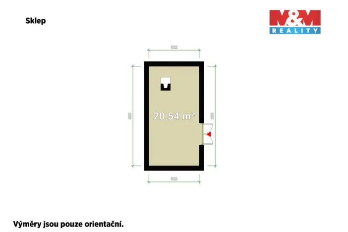 Prodej chaty, Železná Ruda - Špičák, 65 m2