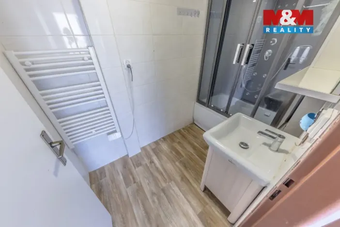 Prodej rodinného domu, Turnov, 5. května, 223 m2