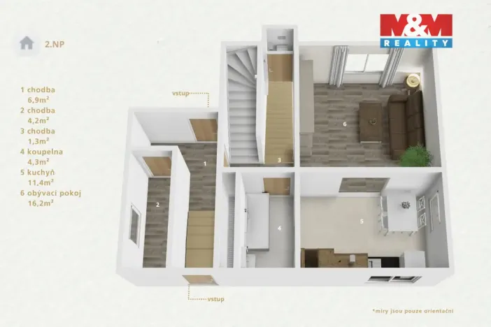 Prodej rodinného domu, Karlovy Vary - Drahovice, Prašná, 127 m2