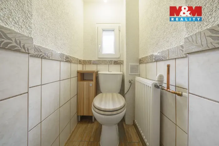 Prodej rodinného domu, Karlovy Vary - Drahovice, Prašná, 127 m2