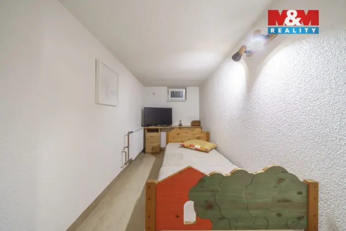 Prodej rodinného domu, Karlovy Vary - Drahovice, Prašná, 127 m2