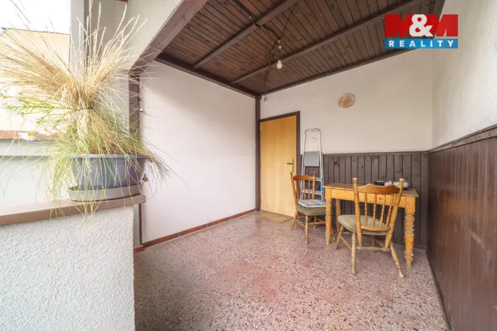 Prodej rodinného domu, Karlovy Vary - Drahovice, Prašná, 127 m2
