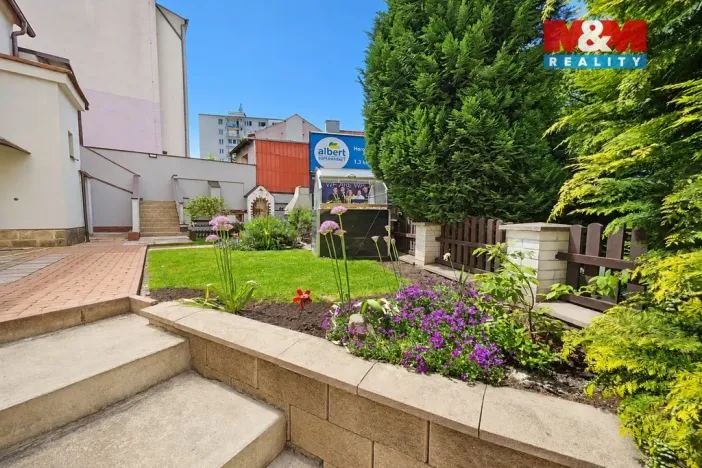 Prodej rodinného domu, Karlovy Vary - Drahovice, Prašná, 127 m2