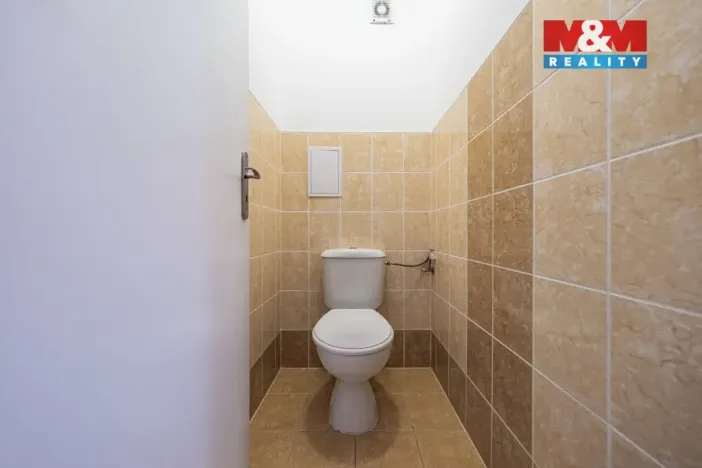 Prodej bytu 3+kk, Holubice - Kozinec, Lipová, 86 m2