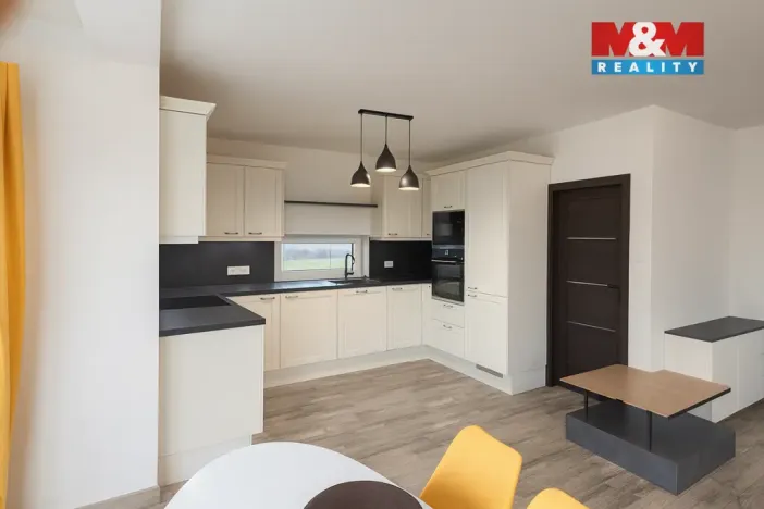 Prodej rodinného domu, Veselí nad Lužnicí - Veselí nad Lužnicí I, Polní, 130 m2