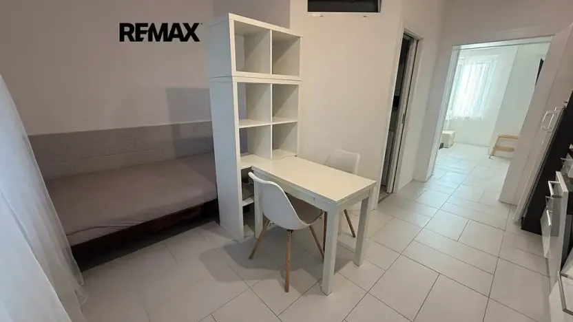 Pronájem bytu 1+1, Břeclav, náměstí Petra Bezruče, 40 m2