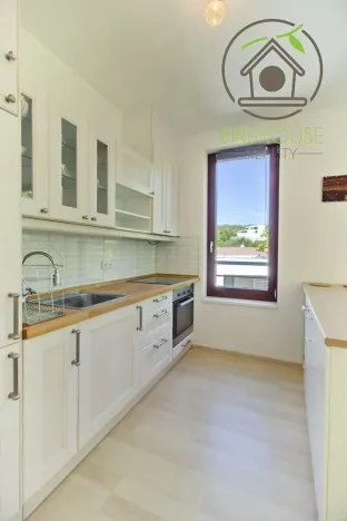 Pronájem bytu 2+kk, Praha - Košíře, Musílkova, 64 m2