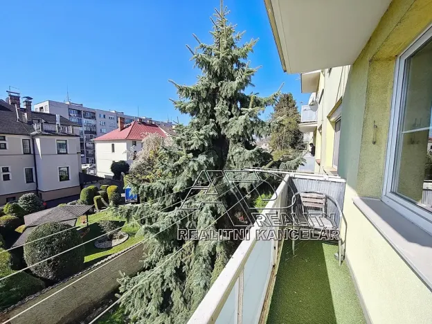 Prodej bytu 3+1, České Budějovice, Nádražní, 80 m2