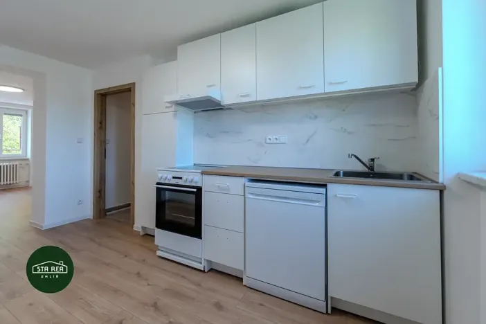 Pronájem bytu 2+1, Ostrava, Mozartova, 57 m2