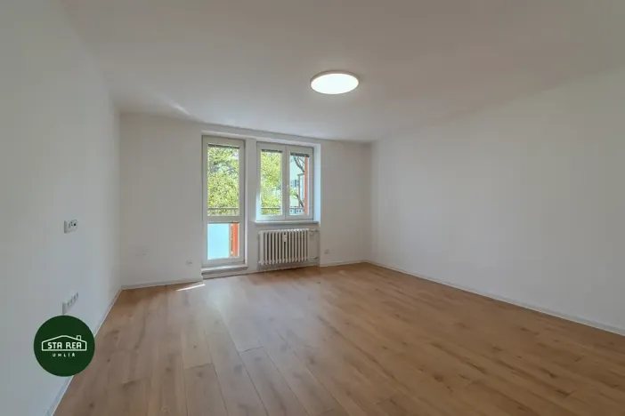 Pronájem bytu 2+1, Ostrava, Mozartova, 57 m2