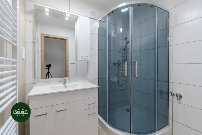 Pronájem bytu 2+1, Ostrava, Mozartova, 57 m2