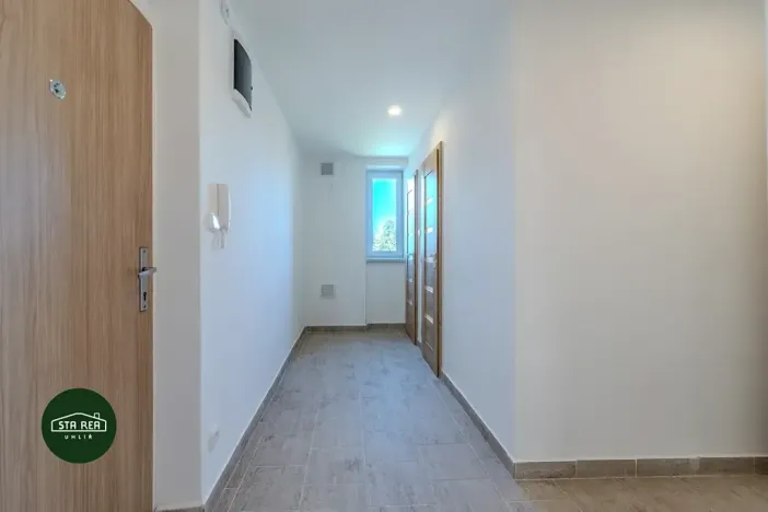 Pronájem bytu 2+1, Ostrava, Mozartova, 57 m2